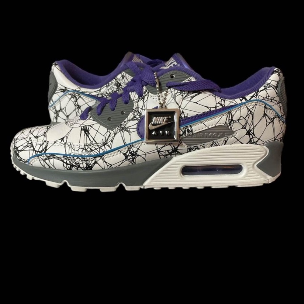 Custom Nike air max